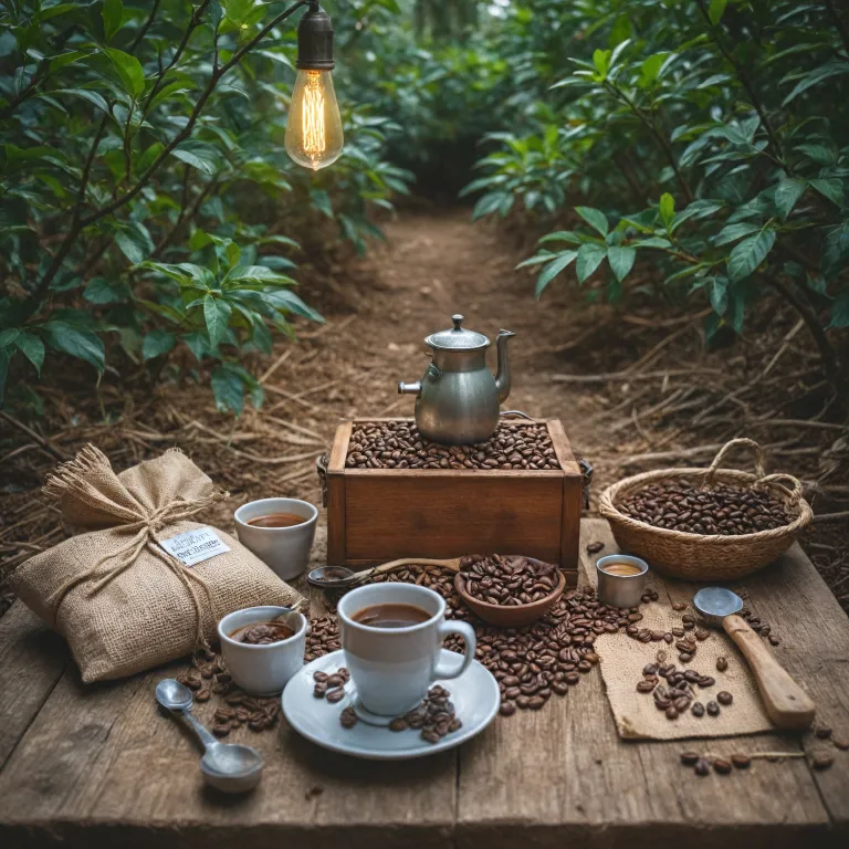 Arabica coffee vs robusta coffee : comprendre les enjeux pour les professionnels