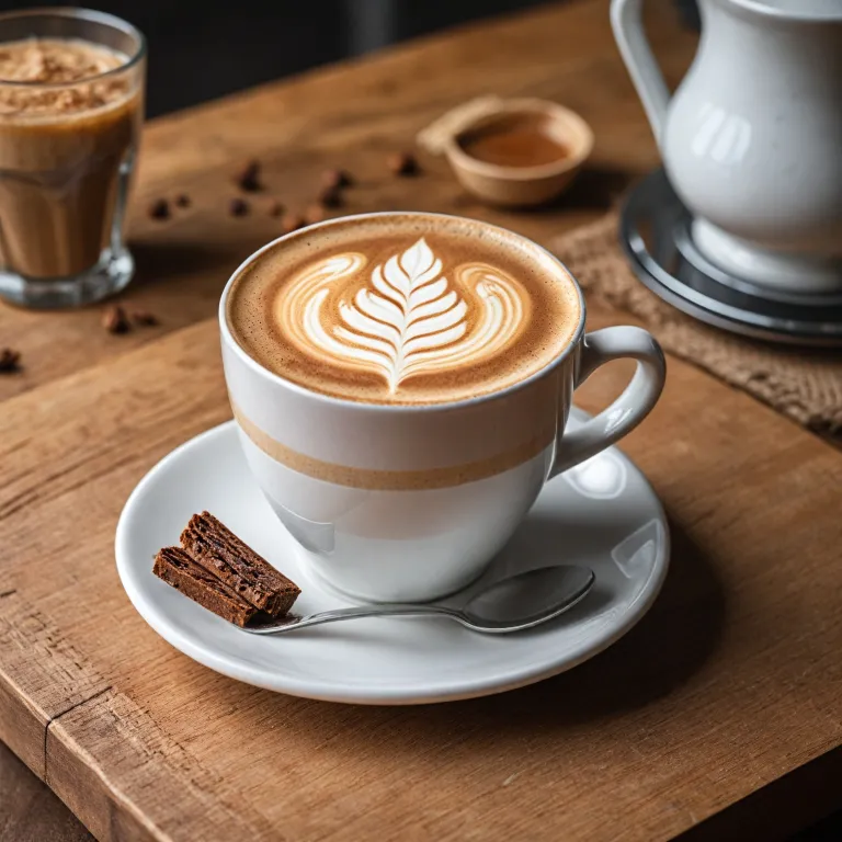Mocaccino recette : maîtriser la boisson café chocolat comme un professionnel