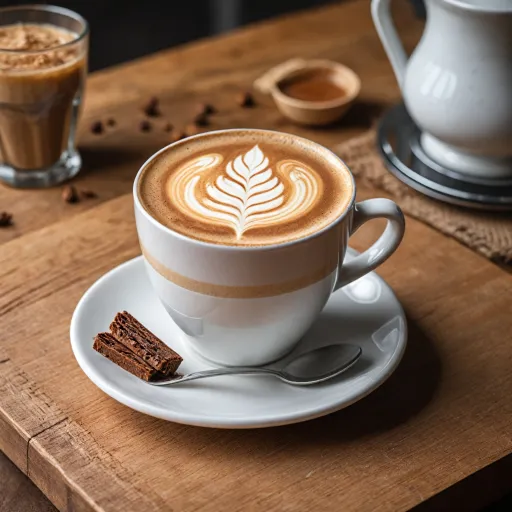 Mocaccino recette : maîtriser la boisson café chocolat comme un professionnel