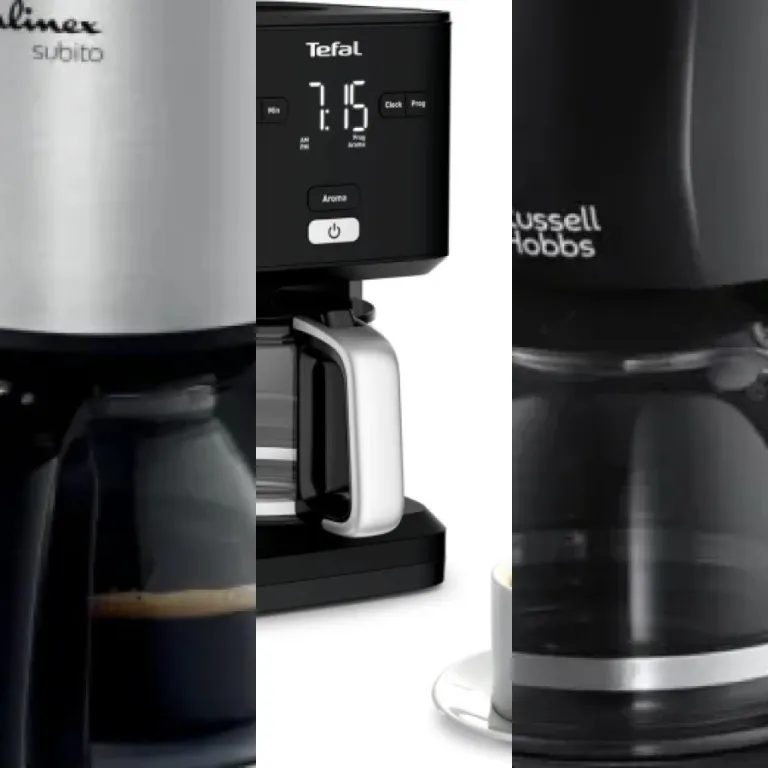 Top 18 : meilleurs machine à café filtre (2026)