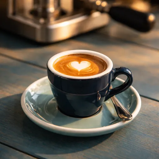 Comment réussir un bon espresso à la maison : les 5 réglages qui changent tout