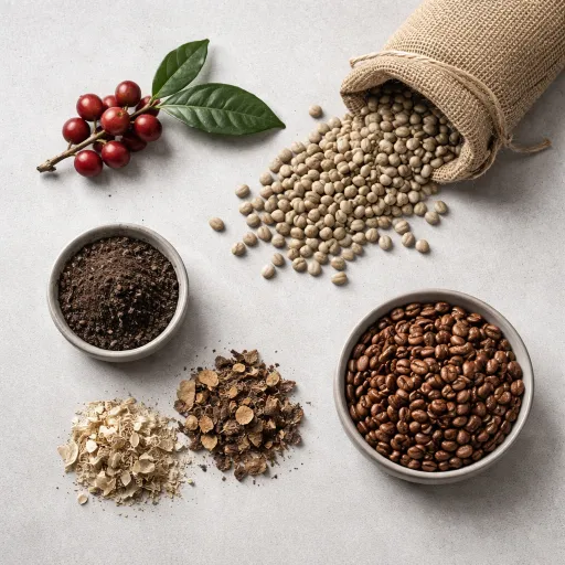 EUDR et café : trois mois après l'entrée en vigueur, où en est la filière ?