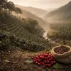 Arabica ou robusta : la vraie différence dans la tasse (et au prix)
