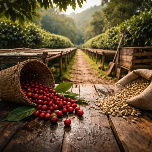 Quinzaine du commerce équitable : reconnaître un café vraiment éthique en 2026