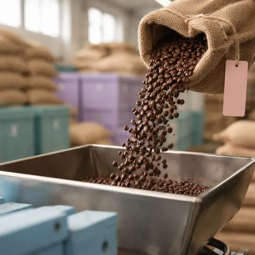 Surplus de 10 millions de sacs : le café va-t-il vraiment redevenir abordable ?