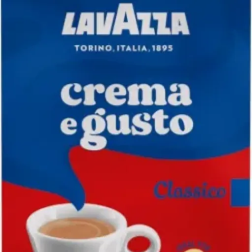 Test Italian Gourmet Lavazza Crema e Gusto Classico + Polpa : le pack café/pâtes qui fait le job pour les gros consommateurs
