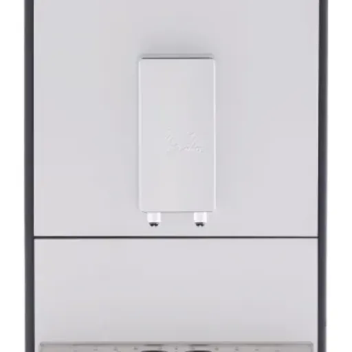 Test Melitta Solo Argent : la machine à grains simple pour bon expresso sans chichis