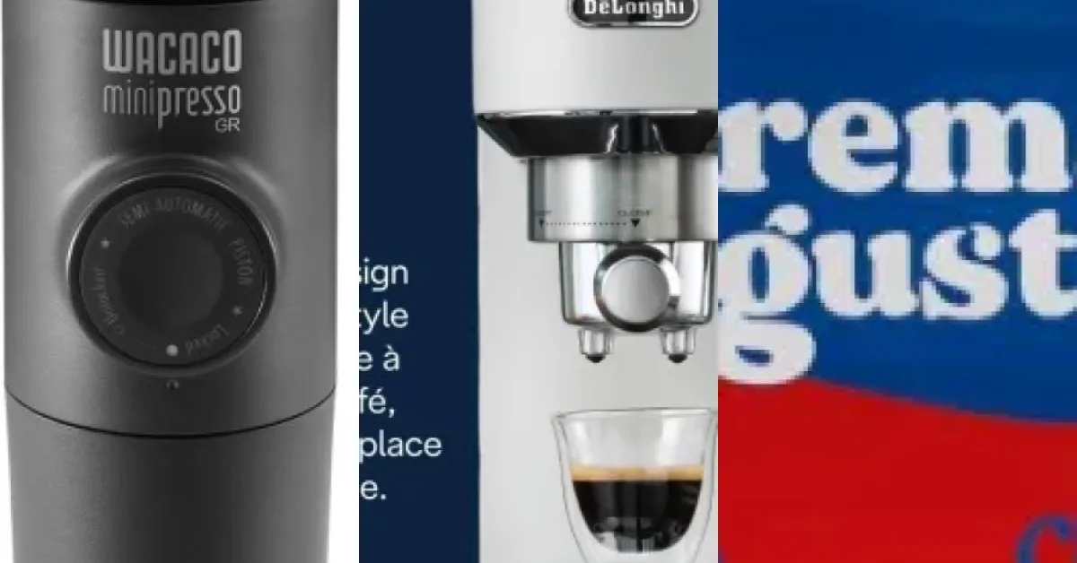 Les 3 meilleurs café moulu (avril 2026)