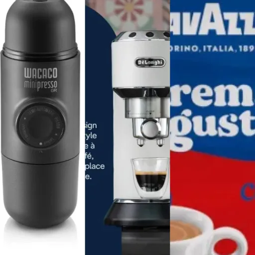 Les 3 meilleurs café moulu (2026)