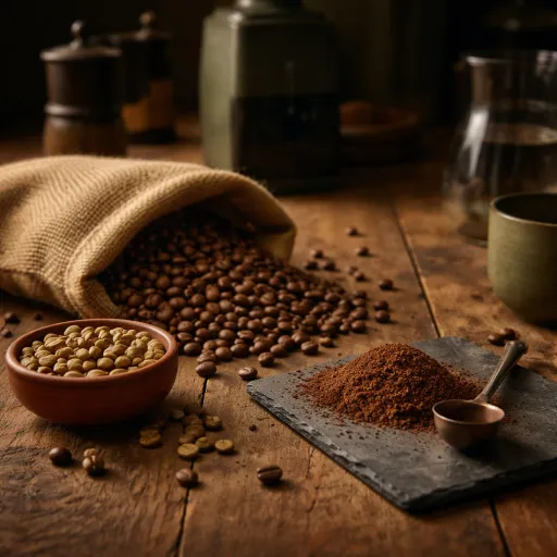 Machine à café à grain : comment choisir sans se ruiner en 2026