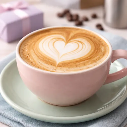 Fête des Mères et des Pères : 5 idées cadeaux café qui changent vraiment la routine du matin