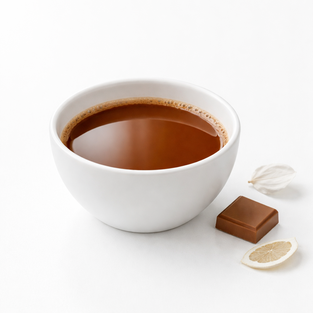 Décrypter une fiche de café de spécialité : floral, chocolaté, acidulé... ça veut dire quoi ?