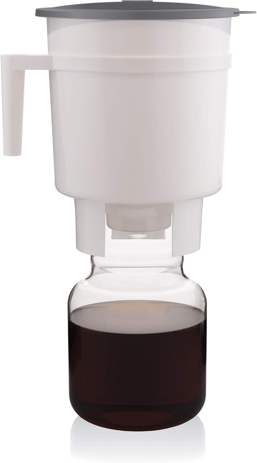 Toddy - Café Froid Brew Système,1.1L