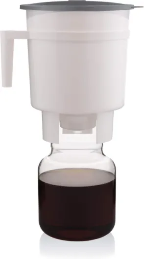 Toddy - Café Froid Brew Système,1.1L