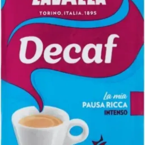 Test Italian Gourmet Bundle Lavazza Decaf : le pack stock de décaféiné qui fait le job (avec de la polpa en bonus)