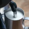 Test Sage Temp Control Milk Jug : le pichet à lait qui évite le lait brûlé (mais pas parfait)
