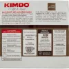 Test Kimbo Gusto di Napoli (lot de 12 x 250 g) : le café bien corsé qui rappelle le bar italien