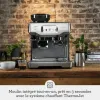 Test Sage The Barista Touch : le compromis entre machine auto et vraie espresso maison