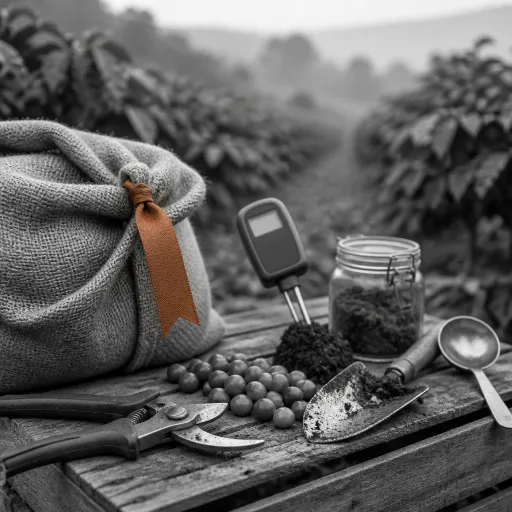 Café bio en France : les labels tiennent-ils vraiment leurs promesses au champ ?