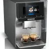 Test Siemens EQ700 TP715R01 : la machine à café connectée qui veut tout faire (mais pas parfaite)