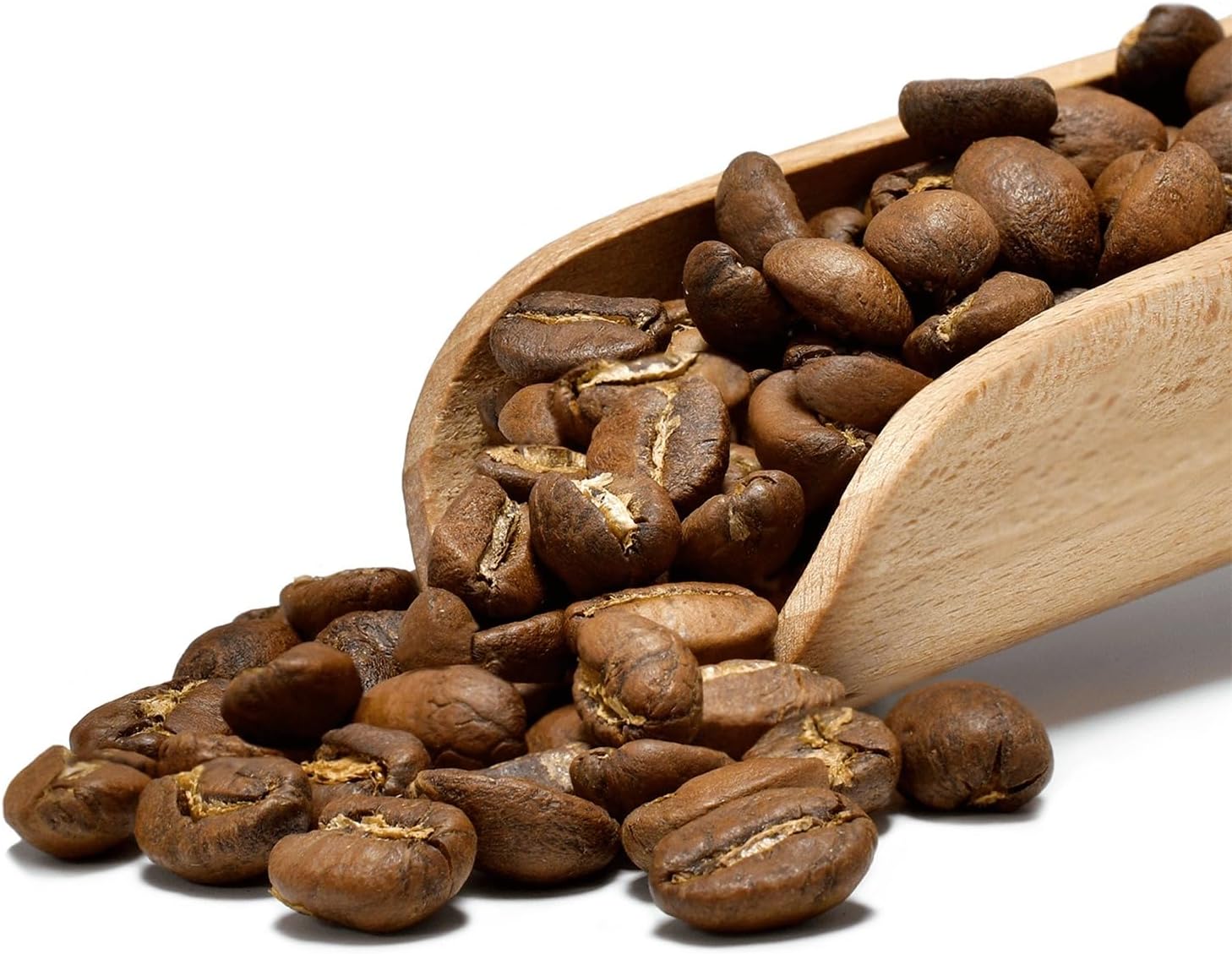 Coffee Broastery Kenya Nyeri 400g – Café de Spécialité en Grains, Profil Fruité et Raffiné, 100% Arabica, Café du Kenya Fraîchement Torréfié, Idéal pour Méthodes Douces et Cafetière à Piston