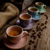 Pause café et productivité : ce que les études montrent sur les rituels café au travail