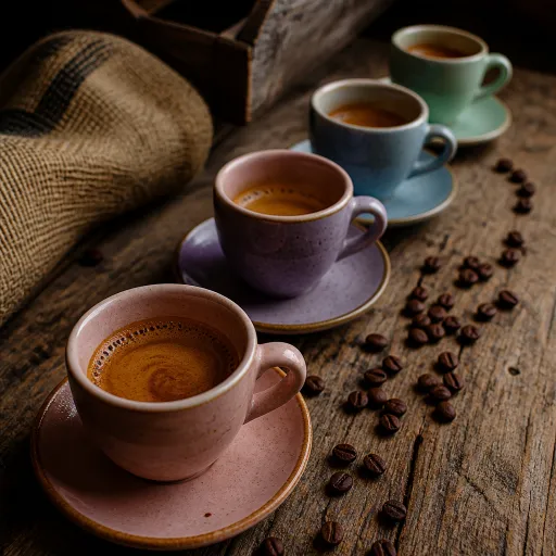 Pause café et productivité : ce que les études montrent sur les rituels café au travail