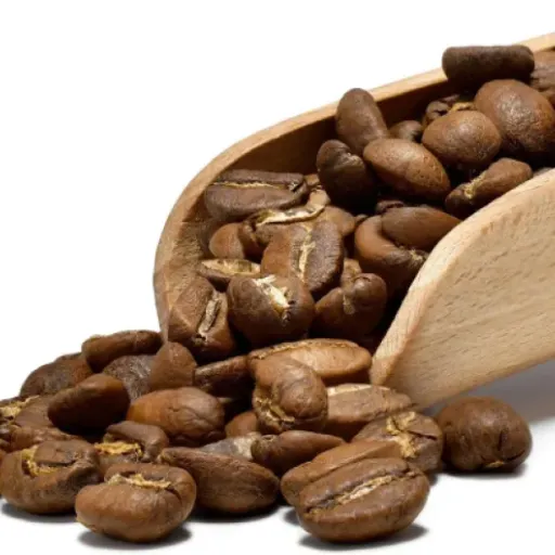 Test Coffee Broastery Kenya Nyeri : un café kenyan fruité qui vise les méthodes douces