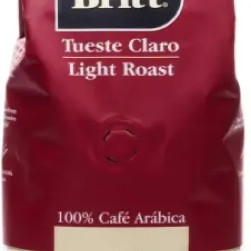 Test Café Britt Torréfaction légère Costa Rica : un café du matin qui tient bien la route (mais pas donné)