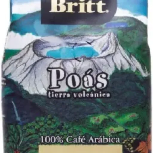Test Costa Rican Gourmet Coffee 3-Pack Café Britt : le kit pour se faire une idée du café costaricain à la maison
