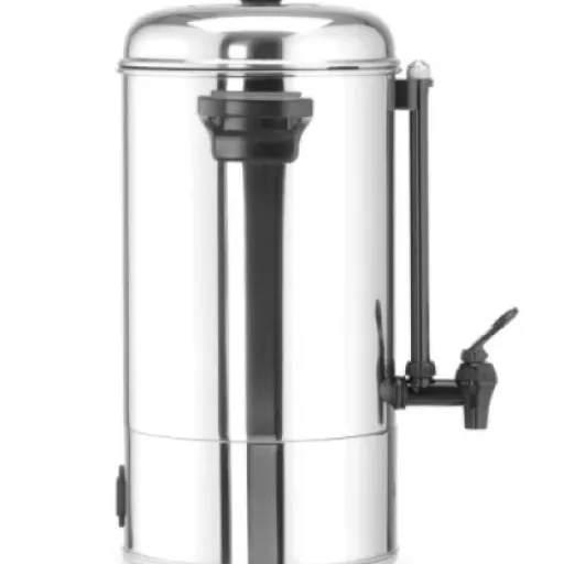 Test HENDI Percolateur 6L : la grosse machine à café qui fait le job pour les événements