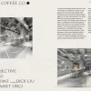 Test A coffee a day - contemporary cafe design : le beau livre pour fouiner des idées de cafés modernes