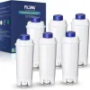 Test Filswa Delonghi (lot de 6) : des filtres à eau pas chers qui font le job… sauf quand ça bugue