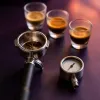 9 bars, 15 bars, 20 bars : ce que la pression de votre machine change vraiment dans la tasse