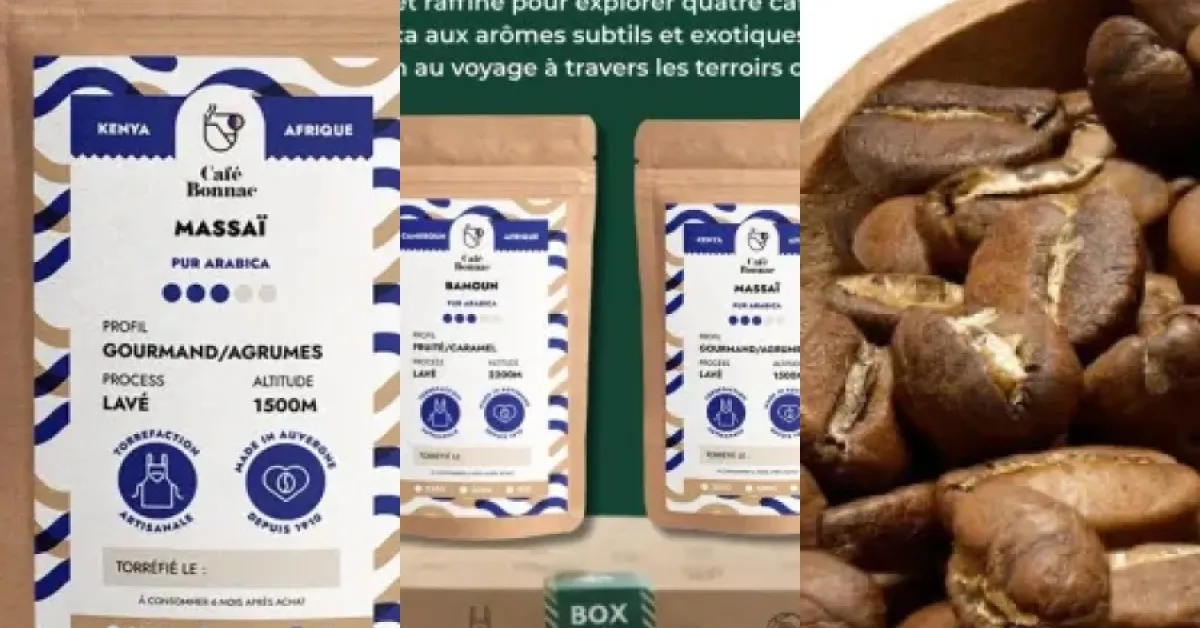 Top 5 : meilleurs café du Kenya (juin 2026)