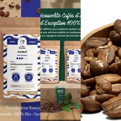 Top 5 : meilleurs café du Kenya (juin 2026)