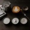 Mousse de lait : corriger les 3 erreurs de steamage qui ruinent vos cappuccinos