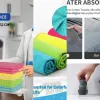 Guide d'achat : les 5 meilleurs lingettes microfibres (2026)