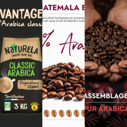 Les 4 meilleurs café biologique (juin 2026)