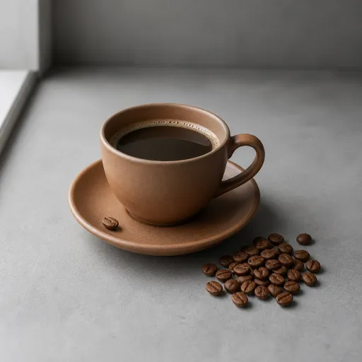 Café décaféiné : comment on retire la caféine et pourquoi le goût progresse enfin