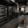 Choisir un four professionnel pour café, hôtel ou restaurant : stratégies de cuisson et rentabilité