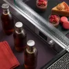 Choisir une vitrine réfrigérateur professionnelle pour sublimer le café en CHR