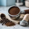Tamping et répartition dans le porte-filtre : les gestes qui séparent un bon espresso d'un excellent