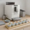 Choisir une machine à café professionnelle automatique pour un bureau exigeant