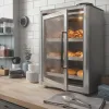 Étuvage en cuisine professionnelle : maîtriser l’étuve pour un service café CHR fluide