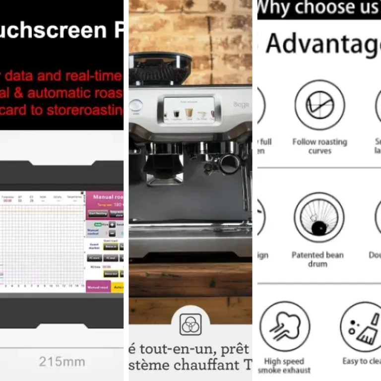 Classement des 21 meilleurs machines à espresso professionnelles (2026)