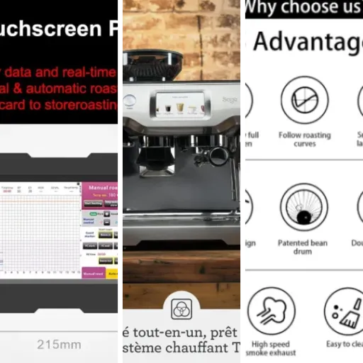 Classement des 21 meilleurs machines à espresso professionnelles (2026)