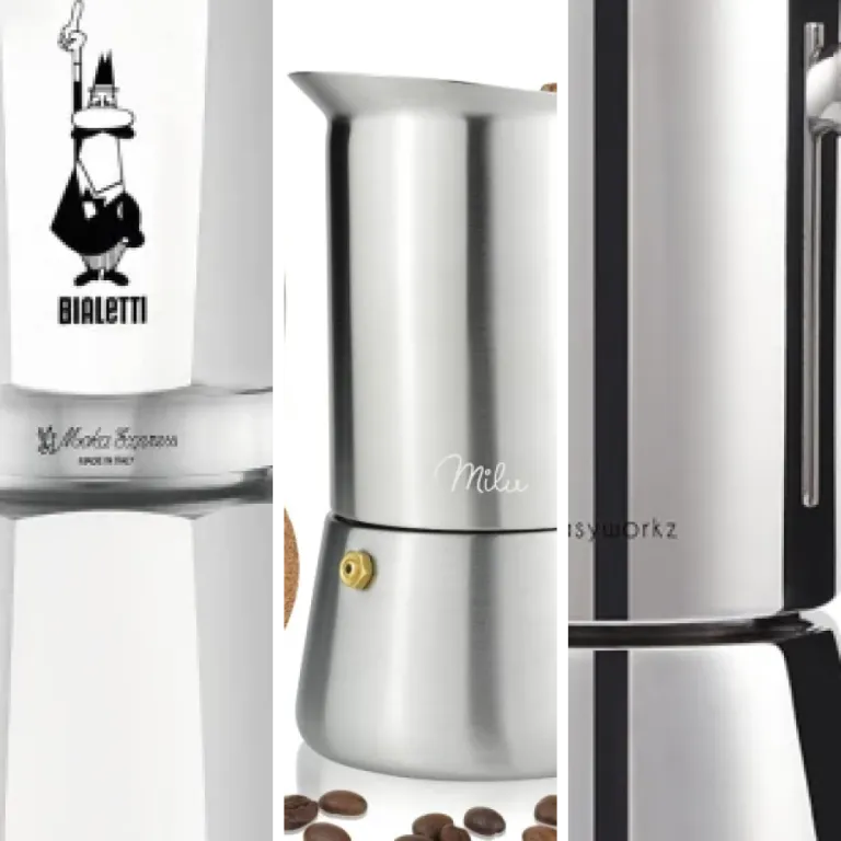Classement des 10 meilleurs mélanges pour cafetière italienne (2026)