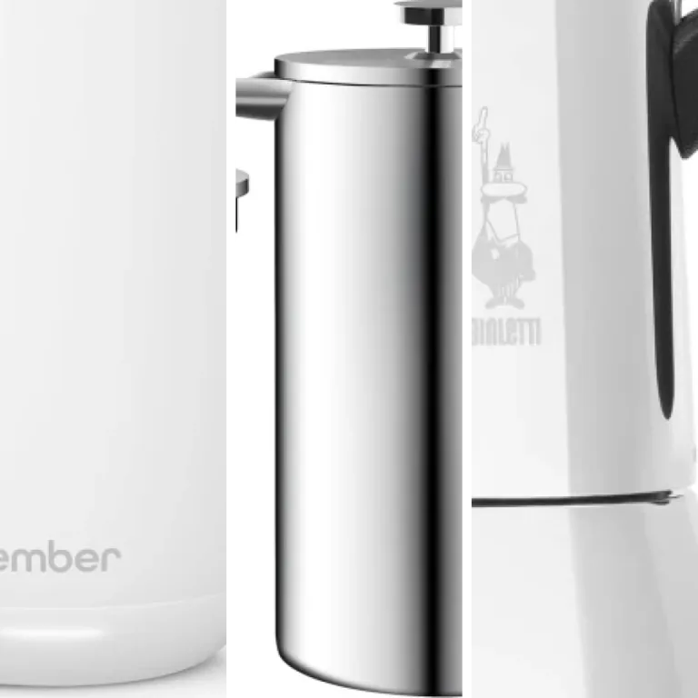 Comparatif des 6 meilleurs tasses à espresso (2026)