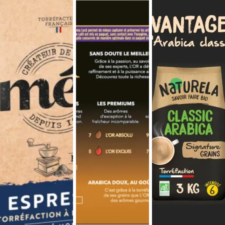 Guide d'achat : les 7 meilleurs mélanges pour cafetière filtre (2026)